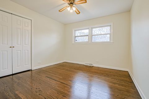 Tiny photo for 7501 East Prairie Road, Skokie, IL 60076 (MLS # 12575108)