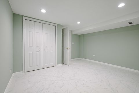 Tiny photo for 7501 East Prairie Road, Skokie, IL 60076 (MLS # 12575108)