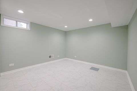 Tiny photo for 7501 East Prairie Road, Skokie, IL 60076 (MLS # 12575108)