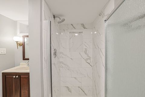 Tiny photo for 7501 East Prairie Road, Skokie, IL 60076 (MLS # 12575108)