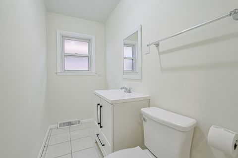 Tiny photo for 7501 East Prairie Road, Skokie, IL 60076 (MLS # 12575108)