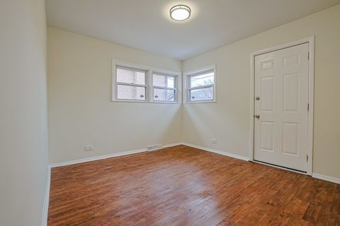 Tiny photo for 7501 East Prairie Road, Skokie, IL 60076 (MLS # 12575108)