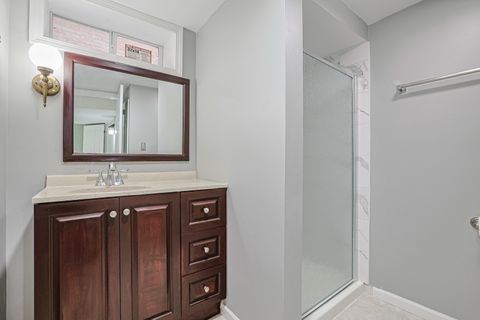 Tiny photo for 7501 East Prairie Road, Skokie, IL 60076 (MLS # 12575108)