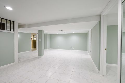 Tiny photo for 7501 East Prairie Road, Skokie, IL 60076 (MLS # 12575108)