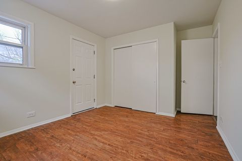 Tiny photo for 7501 East Prairie Road, Skokie, IL 60076 (MLS # 12575108)