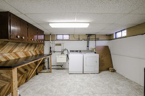 Tiny photo for 7501 East Prairie Road, Skokie, IL 60076 (MLS # 12575108)