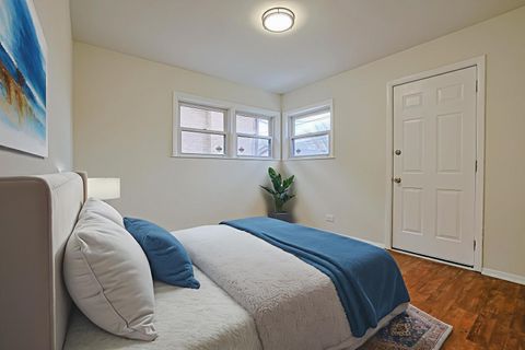 Tiny photo for 7501 East Prairie Road, Skokie, IL 60076 (MLS # 12575108)