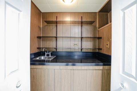 Tiny photo for 7501 East Prairie Road, Skokie, IL 60076 (MLS # 12575108)