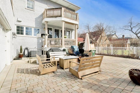 Tiny photo for 6642 N Kilbourn Avenue, Lincolnwood, IL 60712 (MLS # 12571413)