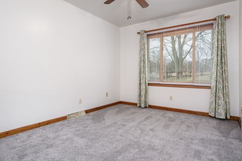Tiny photo for 4315 O'CONNELL Street, Rockford, IL 61109 (MLS # 12605094)