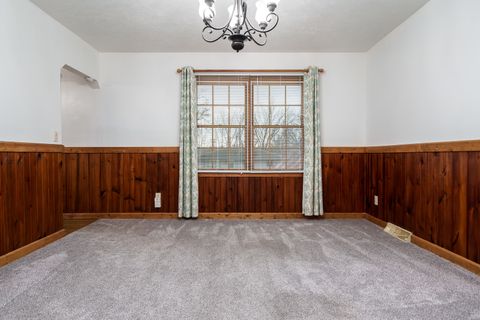 Tiny photo for 4315 O'CONNELL Street, Rockford, IL 61109 (MLS # 12605094)