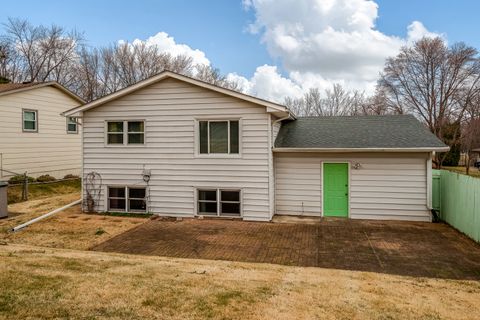 Tiny photo for 4315 O'CONNELL Street, Rockford, IL 61109 (MLS # 12605094)