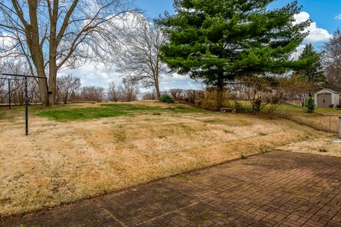 Tiny photo for 4315 O'CONNELL Street, Rockford, IL 61109 (MLS # 12605094)
