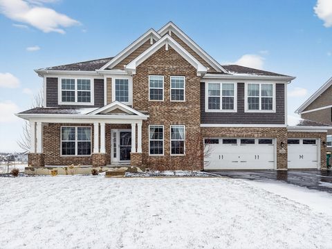 13836 Amelia Drive Lemont IL 60439