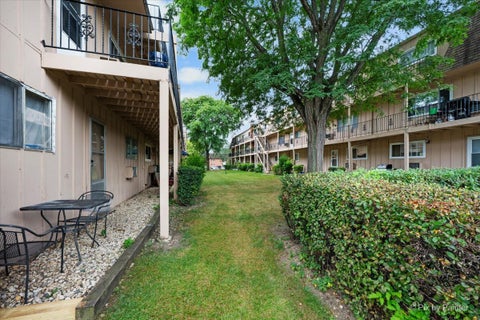 Tiny photo for 2508 Algonquin Road #2, Rolling Meadows, IL 60008 (MLS # 12753760)