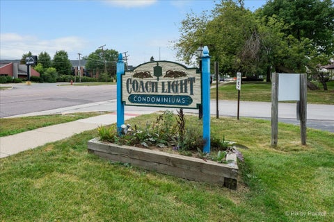 Tiny photo for 2508 Algonquin Road #2, Rolling Meadows, IL 60008 (MLS # 12753760)