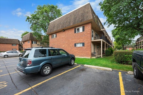 Tiny photo for 2508 Algonquin Road #2, Rolling Meadows, IL 60008 (MLS # 12753760)