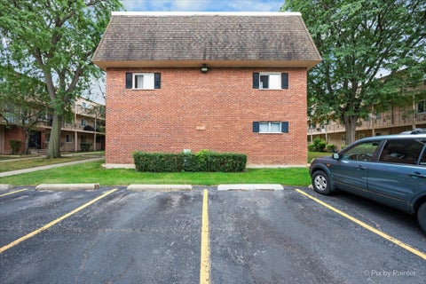 Tiny photo for 2508 Algonquin Road #2, Rolling Meadows, IL 60008 (MLS # 12753760)