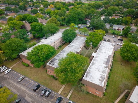 Tiny photo for 2508 Algonquin Road #2, Rolling Meadows, IL 60008 (MLS # 12753760)