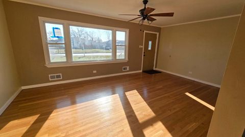 Tiny photo for 7722 W 81st Place, Bridgeview, IL 60455 (MLS # 12543653)