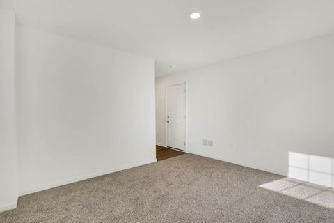 Tiny photo for 6520 Linden Trail #B, Wonder Lake, IL 60097 (MLS # 12490241)
