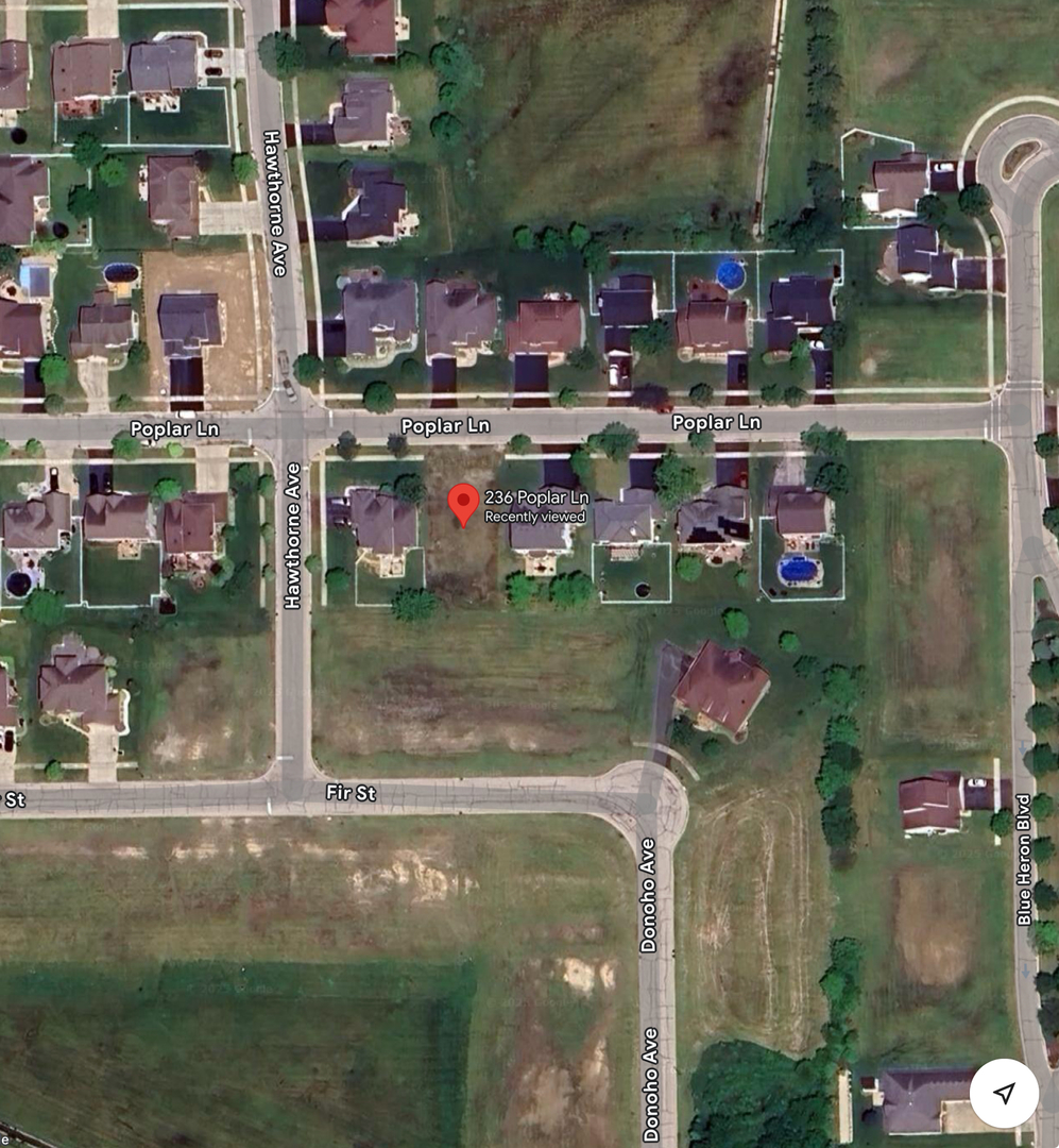 236 Poplar Lane