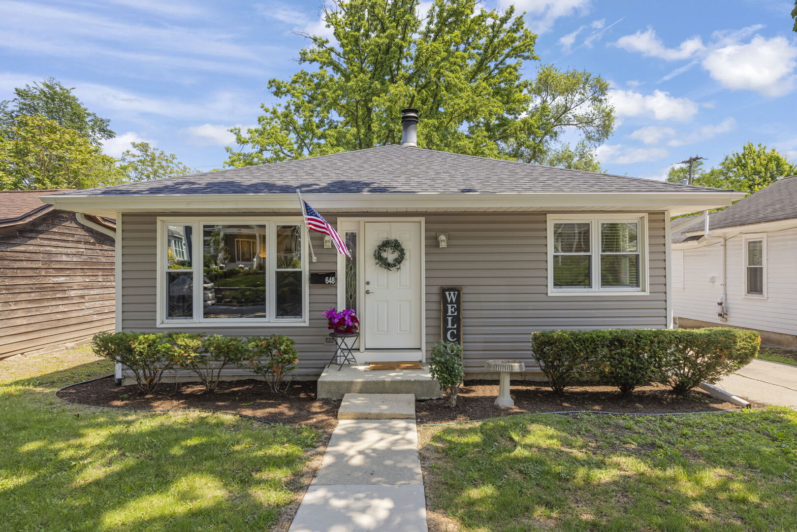 648 S Main Street