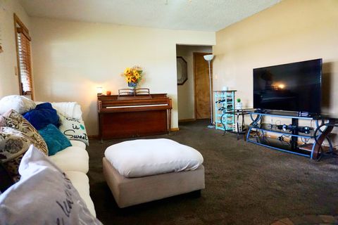 Tiny photo for 503 S 6th Street, Elkville, IL 62932 (MLS # 12604952)