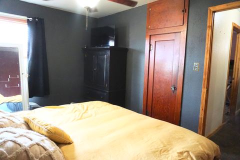 Tiny photo for 503 S 6th Street, Elkville, IL 62932 (MLS # 12604952)