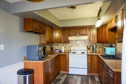 Tiny photo for 503 S 6th Street, Elkville, IL 62932 (MLS # 12604952)