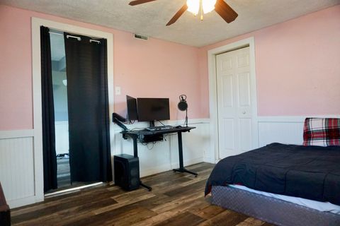 Tiny photo for 503 S 6th Street, Elkville, IL 62932 (MLS # 12604952)