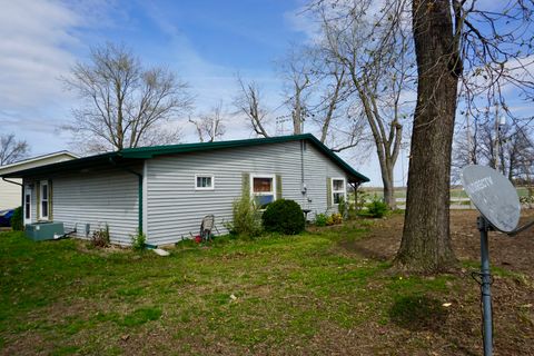 Tiny photo for 503 S 6th Street, Elkville, IL 62932 (MLS # 12604952)