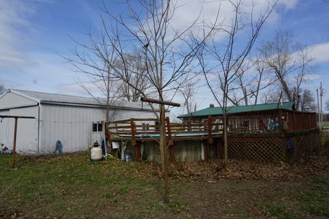 Tiny photo for 503 S 6th Street, Elkville, IL 62932 (MLS # 12604952)