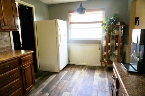 Tiny photo for 503 S 6th Street, Elkville, IL 62932 (MLS # 12604952)