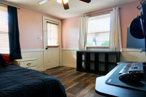 Tiny photo for 503 S 6th Street, Elkville, IL 62932 (MLS # 12604952)