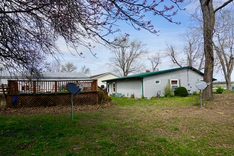 Tiny photo for 503 S 6th Street, Elkville, IL 62932 (MLS # 12604952)