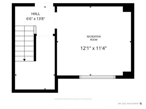 Tiny photo for 1225 Driftwood Lane, Pingree Grove, IL 60140 (MLS # 12738687)