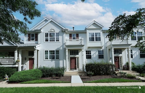 Photo of 1225 Driftwood Lane, Pingree Grove, IL 60140 (MLS # 12738687)