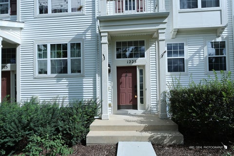 Tiny photo for 1225 Driftwood Lane, Pingree Grove, IL 60140 (MLS # 12738687)