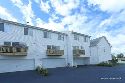 Tiny photo for 1225 Driftwood Lane, Pingree Grove, IL 60140 (MLS # 12738687)