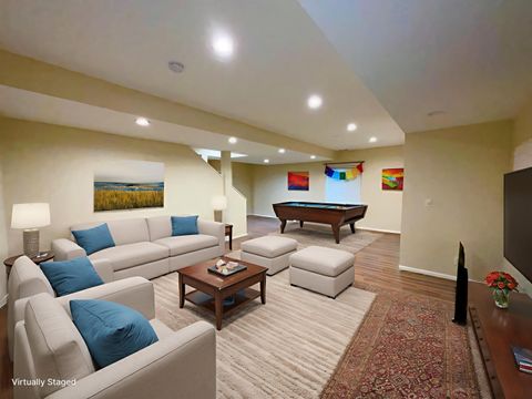 Tiny photo for 149 Lilac Street, Bolingbrook, IL 60490 (MLS # 12478515)