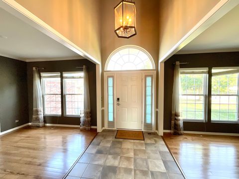 Tiny photo for 149 Lilac Street, Bolingbrook, IL 60490 (MLS # 12478515)