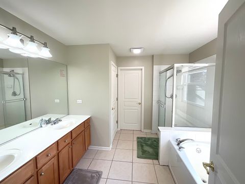 Tiny photo for 149 Lilac Street, Bolingbrook, IL 60490 (MLS # 12478515)