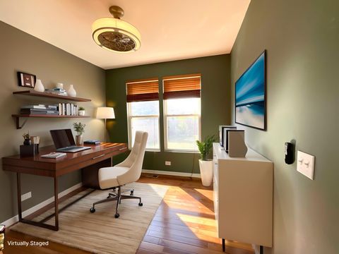 Tiny photo for 149 Lilac Street, Bolingbrook, IL 60490 (MLS # 12478515)