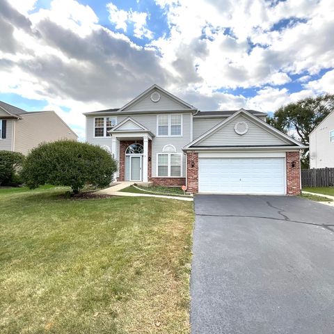 Photo of 149 Lilac Street, Bolingbrook, IL 60490 (MLS # 12478515)