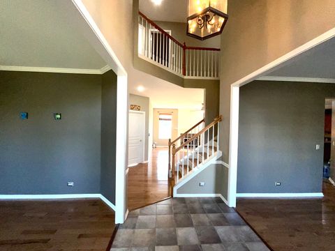 Tiny photo for 149 Lilac Street, Bolingbrook, IL 60490 (MLS # 12478515)