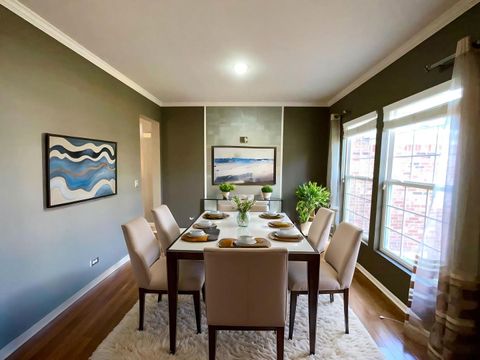 Tiny photo for 149 Lilac Street, Bolingbrook, IL 60490 (MLS # 12478515)