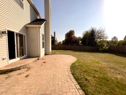 Tiny photo for 149 Lilac Street, Bolingbrook, IL 60490 (MLS # 12478515)
