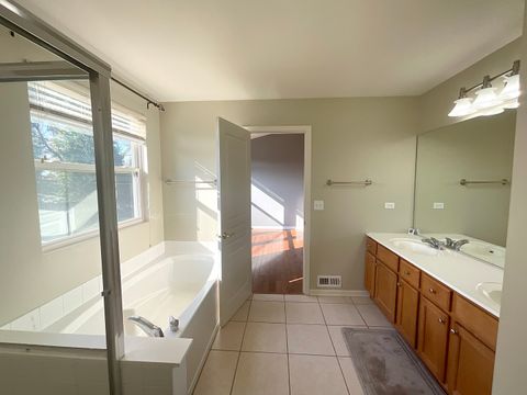 Tiny photo for 149 Lilac Street, Bolingbrook, IL 60490 (MLS # 12478515)