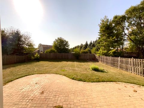 Tiny photo for 149 Lilac Street, Bolingbrook, IL 60490 (MLS # 12478515)